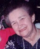 Obituary information for Frances Harmon Harris