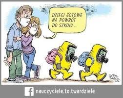 Na powitanie odbyło się spotkanie z paniami psycholog w auli. Dzieci Wracaja Do Szkol Zobacz Memy O Powrocie Do Nauki Stacjonarnej 24 05 2021 Glos Koszalinski