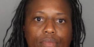 Woman charged in thefts from elderly local resident