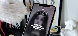 Save big + get 3 months free! Iphone Thieves Have Found A New Way To Unlock Stolen Devices