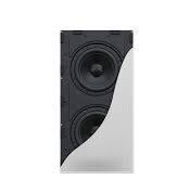 SVS 3000 IN-WALL DUAL SUBWOOFER SYSTEM