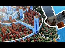 Sep 05, 2013 · city of thrair (medieval / fantasy city with 500 buildings!) updated on feb 22nd, 2015, 2/22/15 2:49 pm | 7 logs published sep 5th, 2013 , 9/5/13 3:14 pm 35,821 views, 7 today The Fantasy Kingdom Minecraft Timelapse Youtube