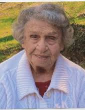 Obituary information for Emogene L. Evans