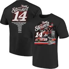 Tony Stewart Apparel Tony Stewart Gear Tony Stewart Merchandise Store Fanatics