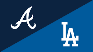 MLB Gameday: Braves 7, Dodgers 2 Final Score (05/09/2026)