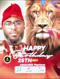 𝕭𝖆𝖇𝖆 𝕽𝖊𝖝 👑👑👑👑👑👑👑 (@babarexstonyeozi)