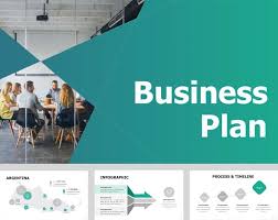 13 Free Business Plan Powerpoint Templates To Get Now Graphicmama Blog