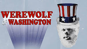 Elvira's Movie Macabre: The Werewolf Of Washington - Apple TV