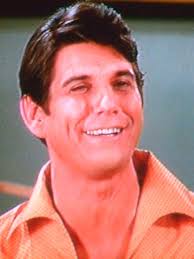 Bobby Wayne “Jesse” Pearson (1930-1979)