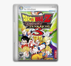 Dragon ball budokai tenkaichi 3 download. Dragon Ball Budokai Tenkaichi 3 Play 2 Hd Png Download Kindpng