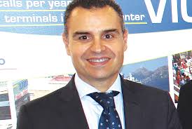 Grupo Pérez completa su reorganización con Ramiro Cobo como nuevo director  general