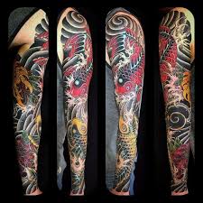 Check spelling or type a new query. Top 121 Japanese Sleeve Tattoo Ideas 2021 Inspiration Guide