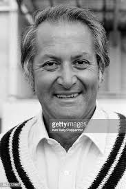 267 Basil D Oliveira Photos & High Res Pictures