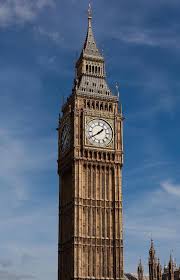 An h samuel clock has hung above cardiff market in st mary street since 1910, but the latest model. Big Ben Clock London England Tower Landmark Famous Uk Historic Attraction Westminster Pikist