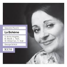 La bohème: Act II: Questa e Mimi, gaia fioraia (Rodolfo, Tutti)