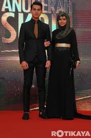 Anugerah skrin (ask) merupakan sebuah acara tahunan anjuran media prima (tv3). Gambar Artis Anugerah Skrin Ask 2015 Cerita Budak Sepet