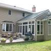 Sep 12, 2018 · home / by room / exterior / adding a front porch to an existing house adding a front porch to an existing house posted on september 12, 2018 may 20, 2021 updated on may 20, 2021 1