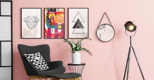 Skandistyle Wohnzimmer Einrichten Der Bimago Interior Design Blog