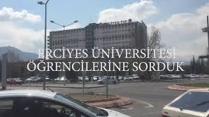 Erciyes üniversitesi tıp fakültesi, talas, turkey. Erciyes Universitesi 2020 Youtube