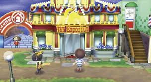 Best hairstyles for teenage boys. Animal Crossing New Leaf Shops To Unlock Strategy Prima Games