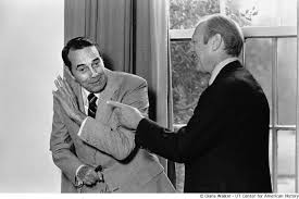De wikipedia, la enciclopedia libre. Photojournalism And The American Presidency Gerald Ford Thirty Eighth President
