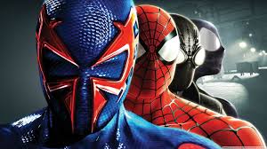 Spiderman wallpapers hd new tab themes. Top Gambar Kartun Spiderman Keren Design Kartun