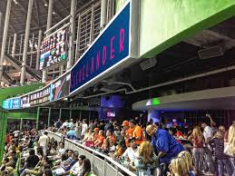 Tips Incredible Marlins Park Seating Chart For All Event