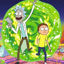Rick and morty pfp 512x512. The Textual Poaching Of Rick And Morty How Fan Interaction Has Affected The Cross Platform Of Rick And Morty