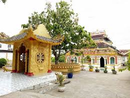 Bữa ghé qua an giang, mình vô chợ mới xem có gì ngon không, ăn cho đỡ đói. Tay An Cá»• Tá»± Xa Long Giang Chá»£ Lang Thang An Giang Facebook