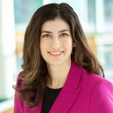 Voices from The Bench