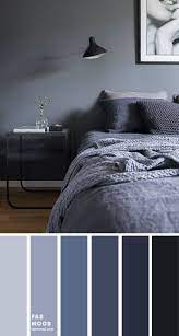 These are some of the best colors to paint your master bedroom to create a relaxing, calm space that you'll love retiring to at the end of the day. Dark Blue Grey Bedroom Color Grey Bedroom Colors Blue Gray Bedroom Colors Blue Bedroom Walls