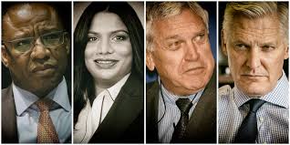 SA's energy and climate brain drain: Will the last person to leave please  switch off the lights