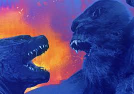 Kong might finally be coming soon 14 january 2021 | we got this covered. First Images From Godzilla Vs Kong Roar To Life While We Wait For The Trailer That S Probably Coming Soon Bloody Disgusting