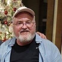 Mark Randolph Eskew Obituary