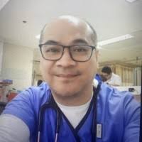 Rogin Sison, M.D., FPCEM