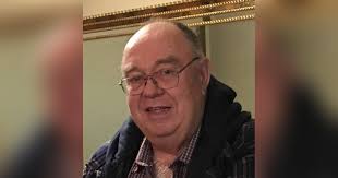 Obituary for Douglas Ronald Schuler