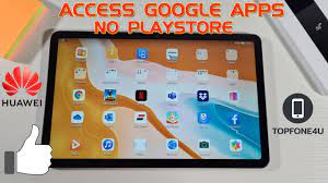 Using apkpure's app store, i was able to directly download google maps and spotify to the huawei mate xs. How To Access Google Apps On Huawei Matepad 10 4 Or Any Huawei Device Without Google Play Services Youtube