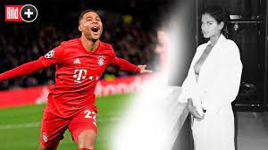 Serge gnabry (24) ist aktuell heiß wie frittenfett! Pin Auf Bundesliga