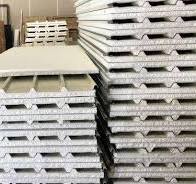 EPS Sandwich Panel, EPS Panel Manufacturer in China - Sunnyda