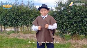 COLOMBIA MÁS ES TIBASOSA-NOVENA DE AGUINALDOS