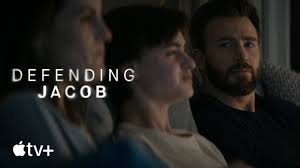 Defending Jacob