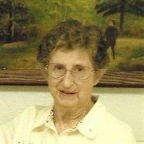 Carol Ann Weakley Obituary