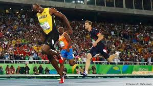 Dagegen gibt es wirksame mittel. Olympia In Rio Usain Bolt Gewinnt Gold Auch Uber 200 Meter Sport Dw 19 08 2016