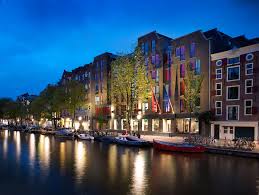 Remember, gold and platinum card members staying 2+ nights receive Andaz Amsterdam Prinsengracht Amsterdam Five Star Alliance