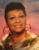 Obituary for Alice Brown