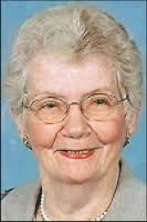 Alma Wilde Obituary (2007)