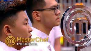 TERBARU! BIODATA AUDREY, LENGKAP UMUR & AGAMA, PESERTA MASTERCHEF INDONESIA  SEASON 7