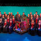 Let Heaven & Nature Sing by the Al Opland Singers event image