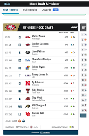 So. BA is the pure number 1 receiver. Like he said…. But Jennings showing  out