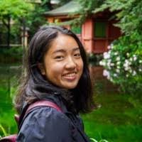 Connie He's Instagram, Twitter & Facebook